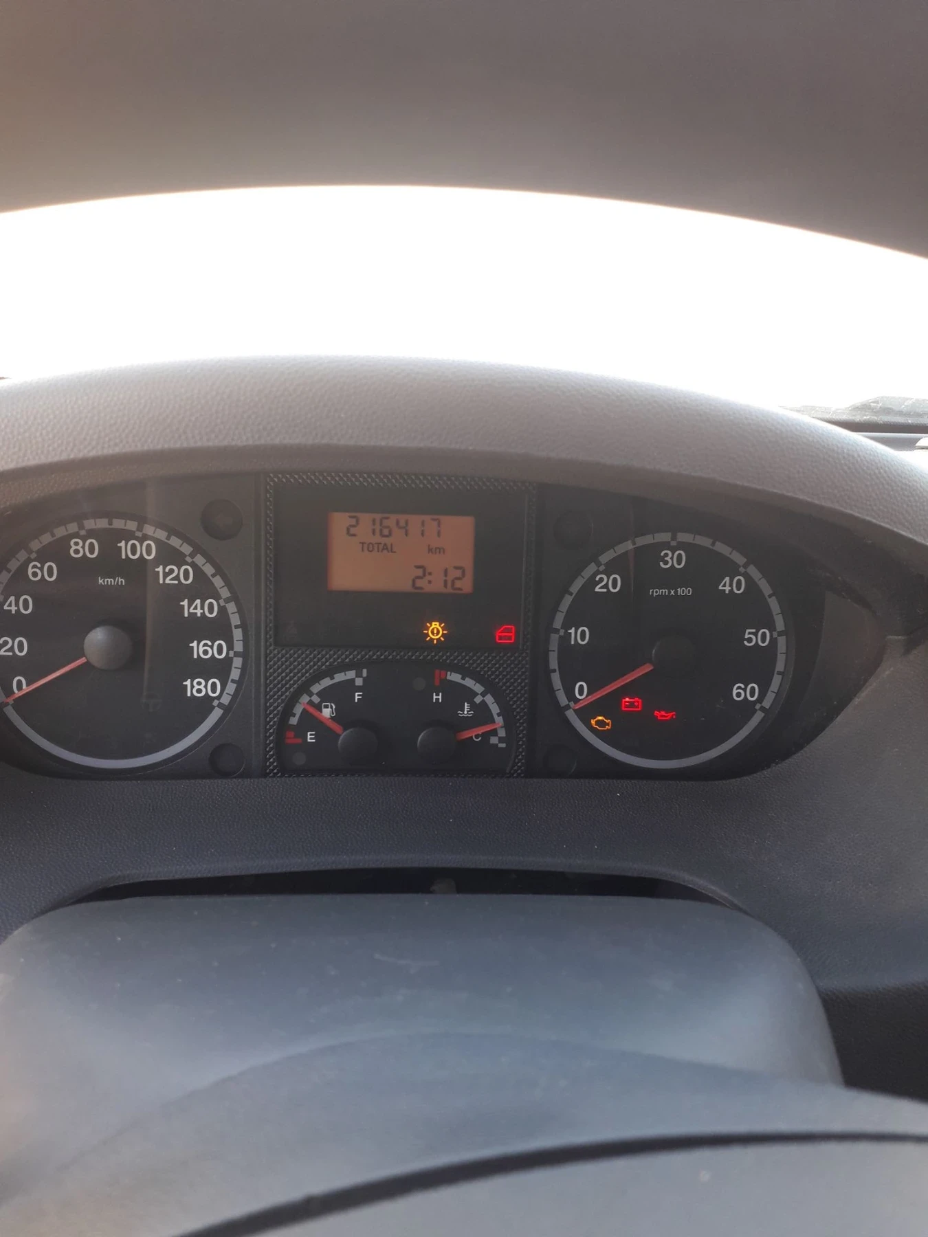 Peugeot Boxer 2.2HDI клима и макси, снимка 10 - Бусове и автобуси - 55848391