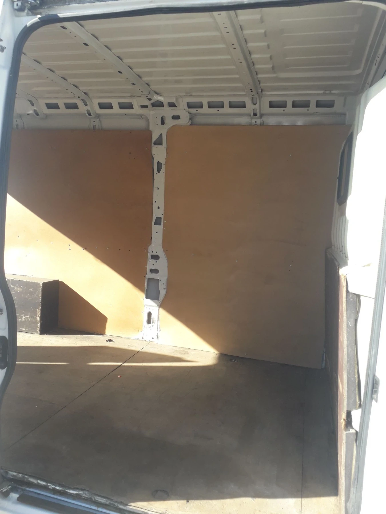 Peugeot Boxer 2.2HDI клима и макси, снимка 7 - Бусове и автобуси - 55848391