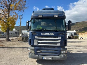 Scania R 420, снимка 1