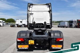Scania R 410 SZM26099, снимка 6