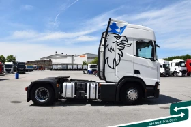 Scania R 410 SZM26099, снимка 4