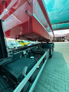 Volvo FE 320, снимка 8