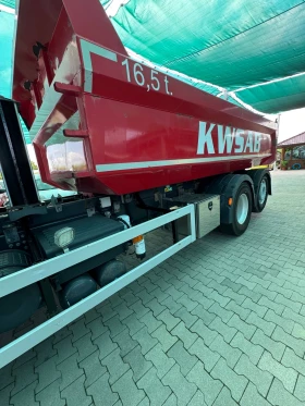 Volvo FE 320, снимка 7