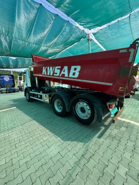 Volvo FE 320, снимка 9