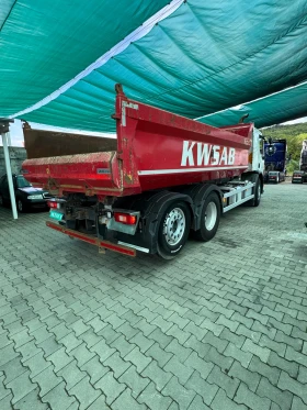Volvo FE 320, снимка 5