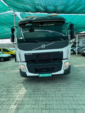 Volvo FE 320, снимка 3