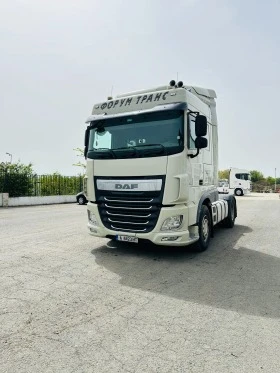 Daf FT XF 106  PTO   ЛИЗИНГ, снимка 1