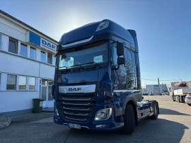 Daf XF 480 SSC, Retarder, тел: + 36305669818, снимка 1