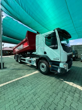 Volvo FE 320 | Auto.bg — изображение 2