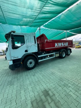 Volvo FE 320 | Auto.bg — изображение 6