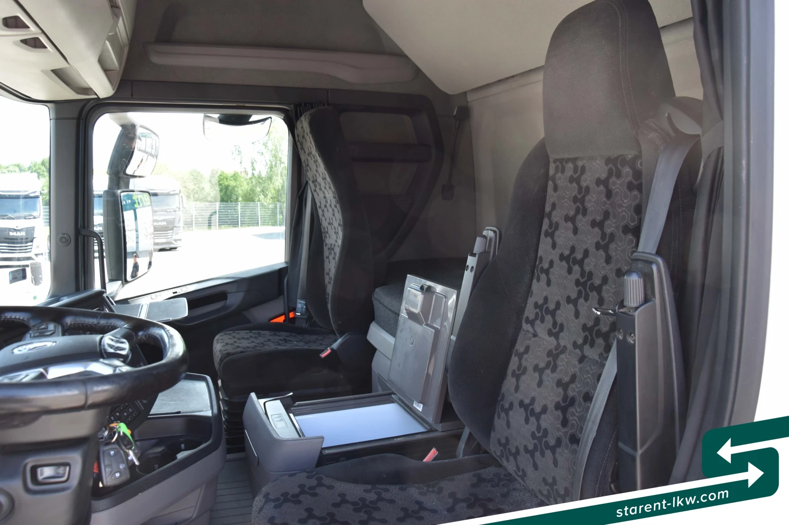 Scania R 410 SZM26099, снимка 16 - Камиони - 54763319