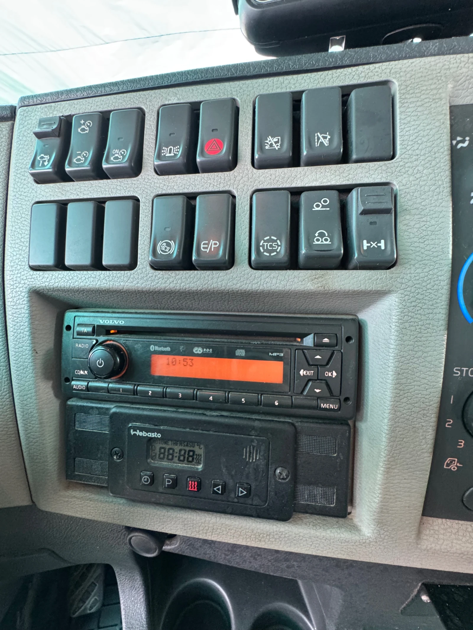 Volvo FE 320, снимка 13 - Камиони - 54775189