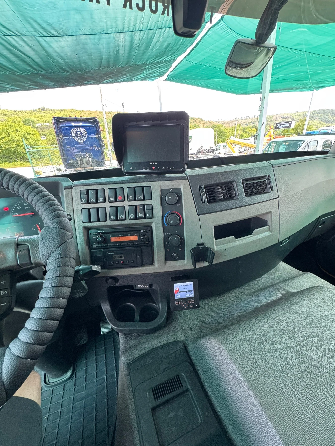 Volvo FE 320, снимка 10 - Камиони - 54775189
