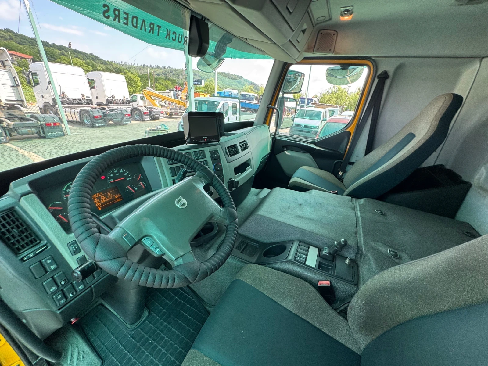 Volvo FE 320, снимка 14 - Камиони - 54775189