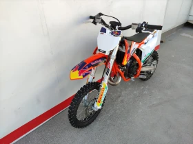 Ktm SX 65 - изображение 8