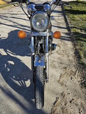 Honda Cb RC08, снимка 12