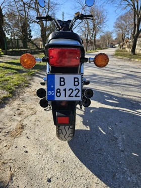 Honda Cb RC08, снимка 16