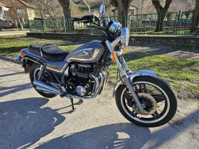 Honda Cb RC08, снимка 3