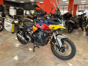 Voge 500DS 500X A2 ABS , снимка 3