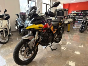 Voge 500DS 500X A2 ABS , снимка 10