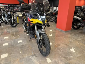 Voge 500DS 500X A2 ABS , снимка 1