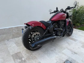 Indian Scout Bober Limited, снимка 4