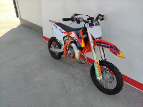 Ktm SX 65, снимка 15