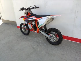 Ktm SX 65, снимка 4