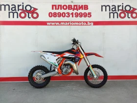 Ktm SX 65, снимка 1