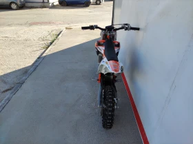 Ktm SX 65, снимка 3