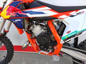 Ktm SX 65, снимка 6