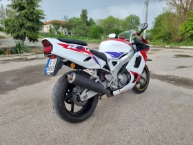 Обява за продажба на Honda Cbr 919 ~3 999 лв. - изображение 7