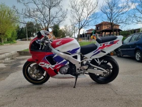 Обява за продажба на Honda Cbr 919 ~3 999 лв. - изображение 4