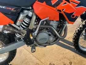 Ktm EXC 250  ! | Mobile.bg    5