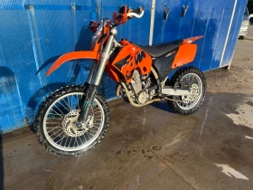 Ktm EXC 250  ! | Mobile.bg    7
