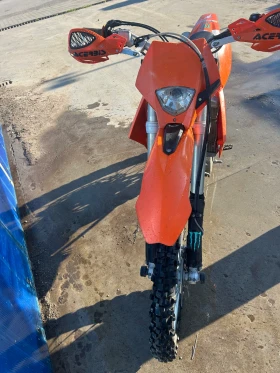 Ktm EXC 250  ! | Mobile.bg    4