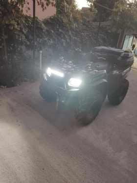 Kawasaki Brute Force | Mobile.bg    3