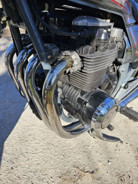 Honda Cb RC08 | Mobile.bg � ����� ������ 6