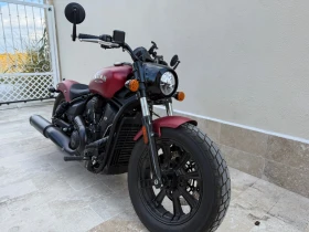 Indian Scout Bober Limited | Mobile.bg � ����� ������ 2