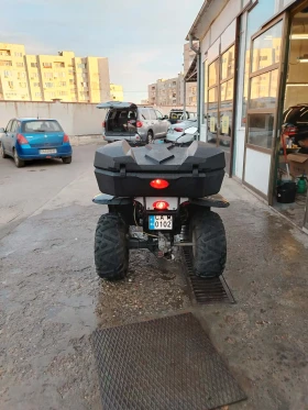 ������ Linhai 300