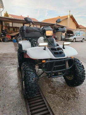 Linhai 300 | Mobile.bg � ����� ������ 8