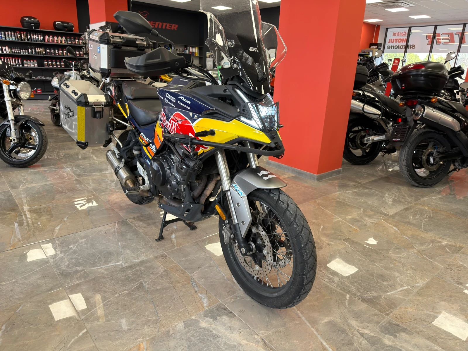 Voge 500DS 500X A2 ABS  | Mobile.bg � ����������� 2