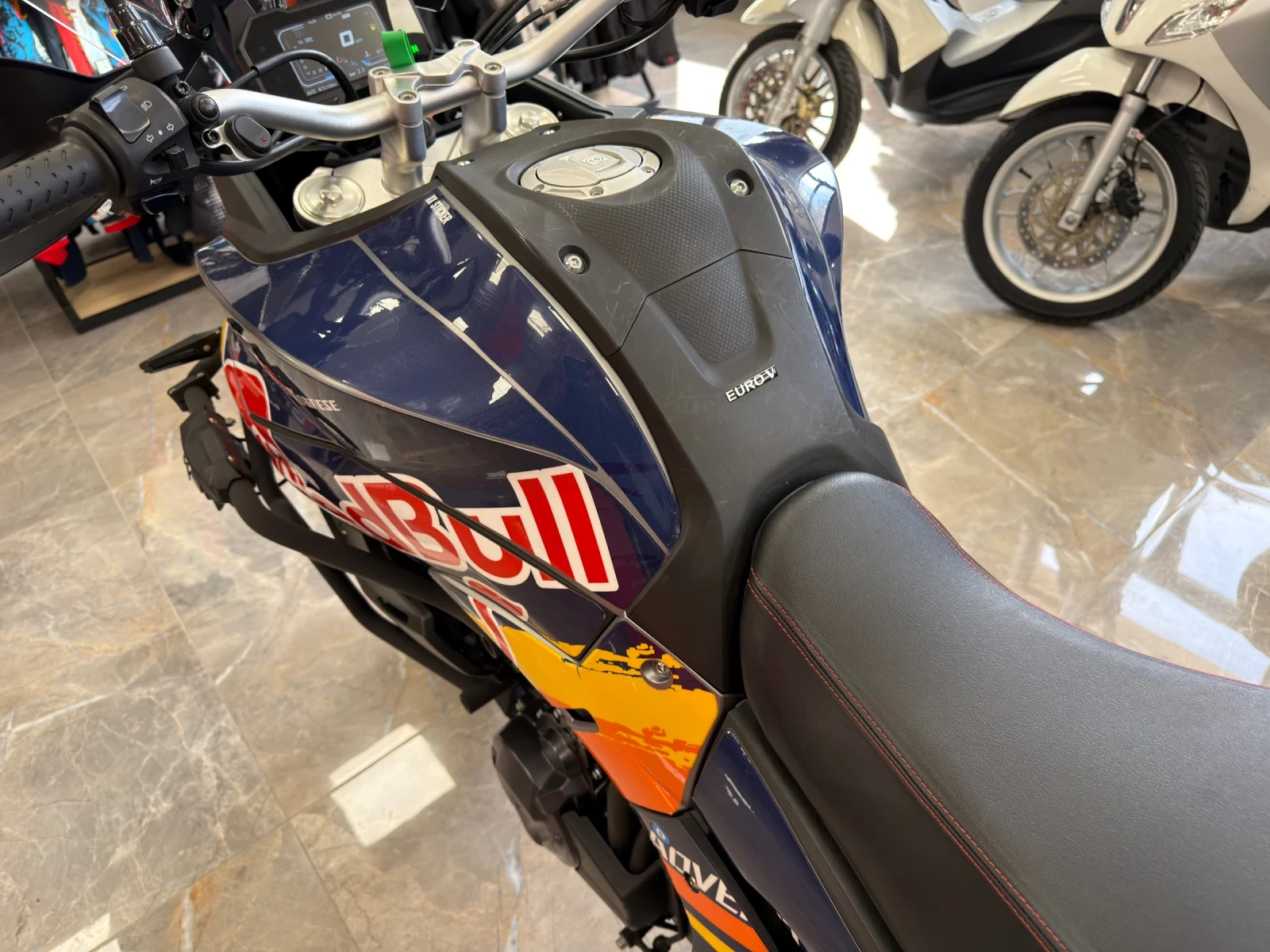 Voge 500DS 500X A2 ABS  | Mobile.bg � ����������� 14