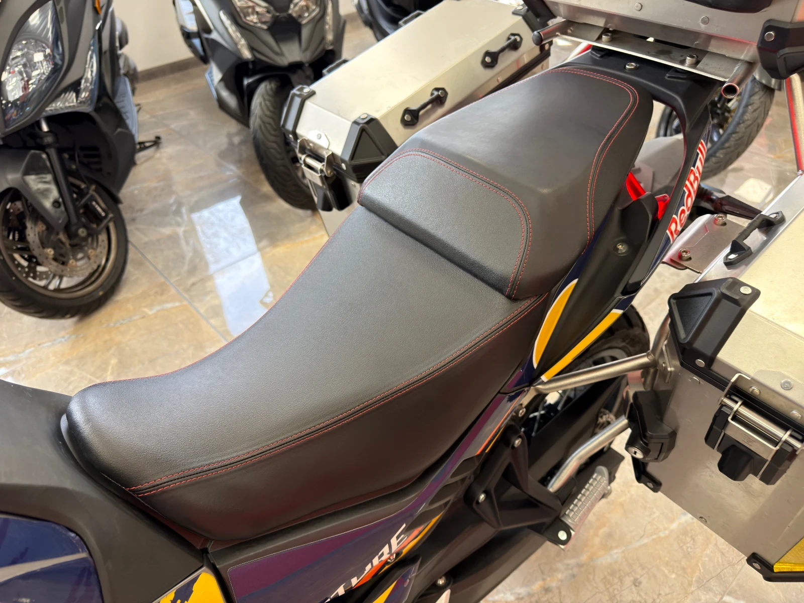 Voge 500DS 500X A2 ABS  | Mobile.bg � ����������� 13