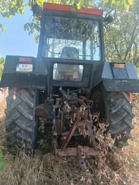Трактор Zetor, снимка 2