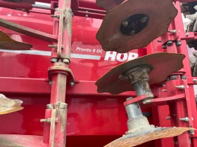 Обява за продажба на Сеялка Horsch 6 DC ТОРОВНАСЯНЕ ЛИЗИНГ ~ 186 000 лв. - изображение 4