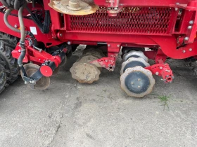 Обява за продажба на Сеялка Horsch 6 DC ТОРОВНАСЯНЕ ЛИЗИНГ ~ 186 000 лв. - изображение 2