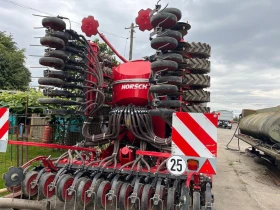 Обява за продажба на Сеялка Horsch 6 DC ТОРОВНАСЯНЕ ЛИЗИНГ ~ 186 000 лв. - изображение 1