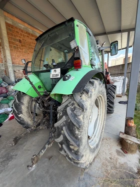 ������� Deutz-Fahr AGROTRON 90 | Mobile.bg � ����� ������ 4