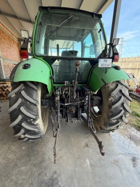 ������� Deutz-Fahr AGROTRON 90 | Mobile.bg � ����� ������ 5